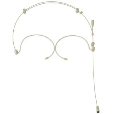 Begrenztes Angebot DAP EH-3 Universal Headset Microphone