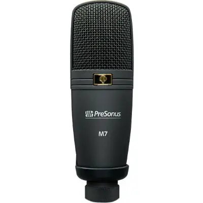 PreSonus M7 mk2 Kostenloser Rückversand