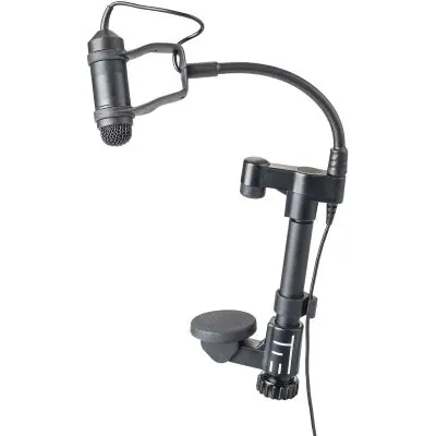 Neuheit TIE Studio TCX110 Mikrofon f. Gitarre