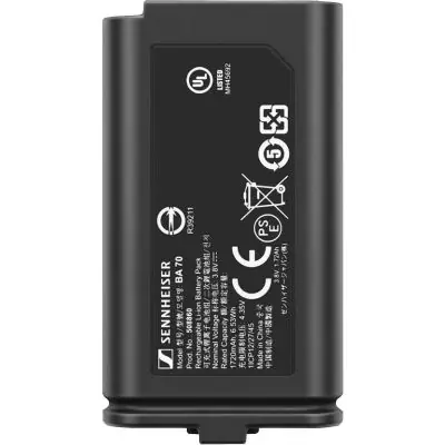 Wochenendangebot Sennheiser BA 70