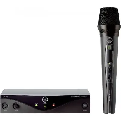 Versand Am Gleichen Tag AKG PW 45 Vocal Set ISM