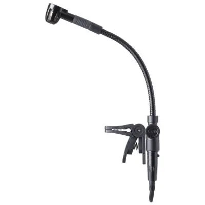 Markenprodukt AKG C 519 M Kondensator Clip Mikrofon