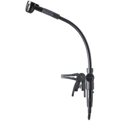 Bestseller AKG C 519 ML Kondensator Clip Mikrofon