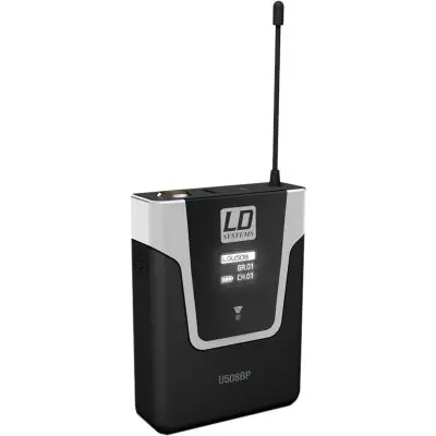 LD Systems U508 BP - Bodypack Sender Preiswert