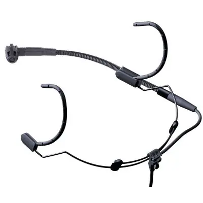 Günstig AKG C 520 L Headset Mini - XLR