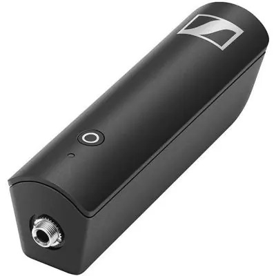 Neu Sennheiser XSW-D Mini Jack RX